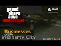 Download Lagu GTA Underground / All The Businesses In Liberty City / Snapshot 3.3.6