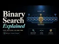 Binary Search Explained Basics Lower Bound Upper Bound and Binary Search on Answer