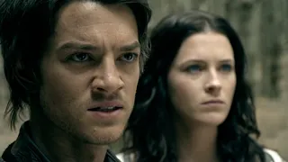 the complete story of richard and kahlan pt 19