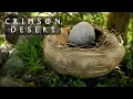 Crimson Desert Kuku Bird Nest Location