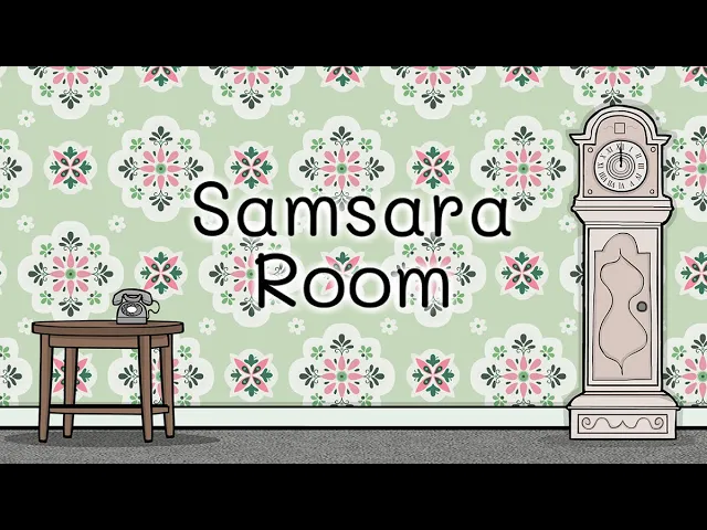 Samsara - Room