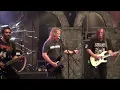 Demolition Hammer - Infectious Hospital Waste Live @ Keep It True 2017
