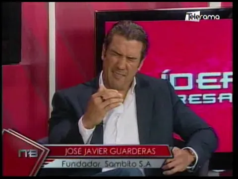 Líderes Empresariales: Premios Latinoamérica Verde Los Óscar del Medio Ambiente