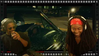 reason favorite nigga lsd ent reactions