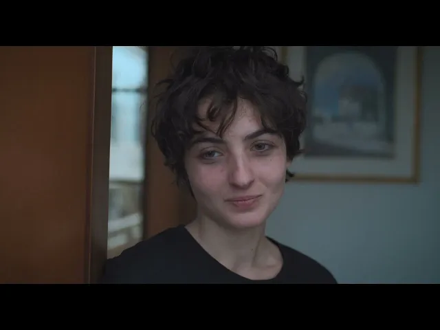 L'Albero di Sara Petraglia | Clip Endrigo