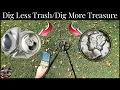 Metal Detecting Tips Tricks to Dig Less Trash and More Treasure