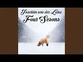 Download Lagu Four Seasons Winter