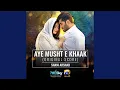 Download Lagu Aye Musht-E-Khaak (Original Score)