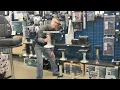 Andreas Parts Expert On - Seat Bases