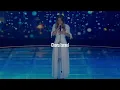 Lis Avancini • O Lamento de Israel  - Shadow Brasil Gospel (vídeo letra)