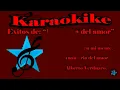 Industria Del Amor - Siempre En Mi Mente (Karaoke)