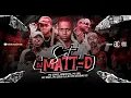 Set DJ Matt-D - Homenagem Aos Relíquias - Mcs Lipi, Leozinho ZS, Vinny, Lemos, Menor Mc, Julio D.E.R