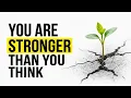 7 Quiet Signs You re Emotionally Stronger Than You Think