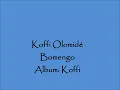 Koffi Olomidé - Bomengo