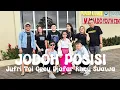 Lagu Jufri Toi - Jodoh Posisi FT Qrey Djafar Rhey Suawa OFF/MV/FULL/2K26