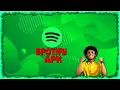 Download Lagu SPOTIFY PREMIUM MOD APK ATUALIZADO 2025!