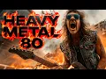 Download Lagu 🔥 2025 • HEAVY METAL 80 • Best of SUMMER Mix • 2h40m