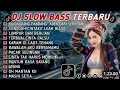Lagu DJ TIKTOK TERBARU 2025 || DJ CINTA DARI SEBRANG 🎵 DJ SUNGGUH CINTAKU LUAR BIASA 🎵FULL ALBUM 