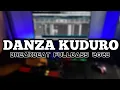 Download Lagu DJ DANZA KUDURO BREAKBEAT FULLBASS TERBARU