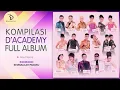 Download Lagu DANGDUT BINTANG POPULER | Kompilasi D'Academy Full Album @musicbae80