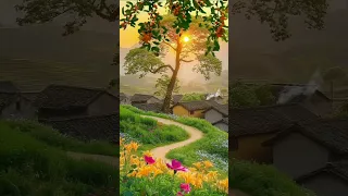 ROZAVIN Вдалині за селом 