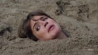 buried up to her neck bad twin 2016