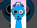 Download Lagu Sprunki OC Clock phase 4 - Sprunki Incredibox #animation #incredibox #sprunki