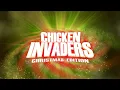 Lagu All Chicken Invaders Christmas Edition Full OST HQ