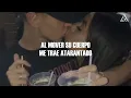 Eden Muñoz, Cosme Tadeo - La Nena (Letra)