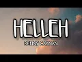 HELLEH - DENNY CAKNAN || Lirik