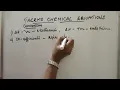 THERMOCHEMICAL EQUATIONS