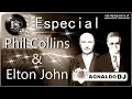 Download Lagu Especial Phil Collins \u0026 Elton John mixby  AgnaldoDj