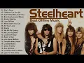 Download Lagu Steelheart Greatest Hits Full Album - Best Songs of Steelheart