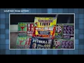 Second-chance lotto is one way you can cash in on losing scratch-off tickets