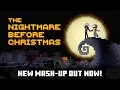 Download Lagu The Nightmare Before Christmas Mash-up