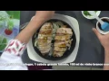 Download Lagu Receita Bom Sabor - 18/05/2016 - Filé de frango recheado com lâminas de bacon - Fernando Meirelles