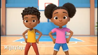 Everybody Say Ooh yeah Viral Dance