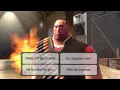 Real-Time Dialogue Options SFM
