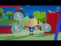 Mommy! I Need It Now with Baby DB | D Billions Kids Songs