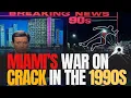 Download Lagu Miami 1990s DRUG Wars: Real NEWS Clips From the Streets
