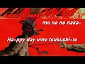 Download Lagu [Karaoke] KICK BACK - Yonezu Kenshi