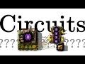 Factorio Mysterio 1 - Circuits