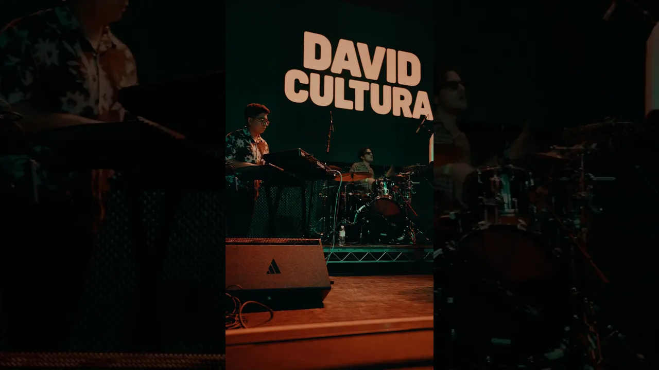 David Cultura | San Diego Summer Concert Series