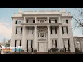 Linden Place Where a slave-trading family bankrupted an entire RI town Window on Rhode Island