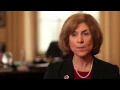 Gail McGovern American Red Cross