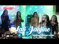 LALI JANJINE - DIFARINA INDRA-LALA WIDY-ARLIDA PUTRI (VERSI JARANAN) GGM LIVE RANDUBLATUNG