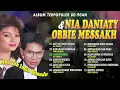 NIA DANIATY \u0026 OBBIE MESSAKH - Album Terpopuler 80-90an