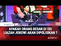 Lagu Rismon Bantah Ada Orang Besar Di Balik Isu Ijazah Jokowi, Sebut Bekerja Sendiri