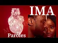 DADJU - IMA (Paroles/lyrics)