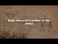 James Otto - Just Got Started Lovin' You / Lyrics